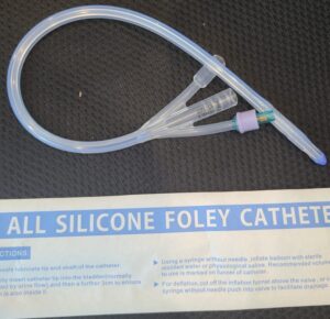 sonde phủ ái nước